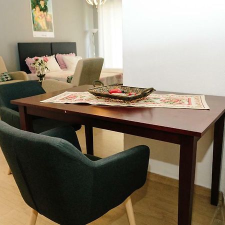 Cosy Downtown Studio - Suite Κομοτηνή Εξωτερικό φωτογραφία