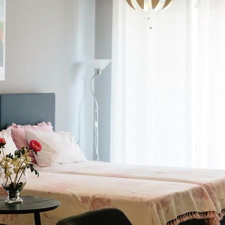 Cosy Downtown Studio - Suite Κομοτηνή Εξωτερικό φωτογραφία