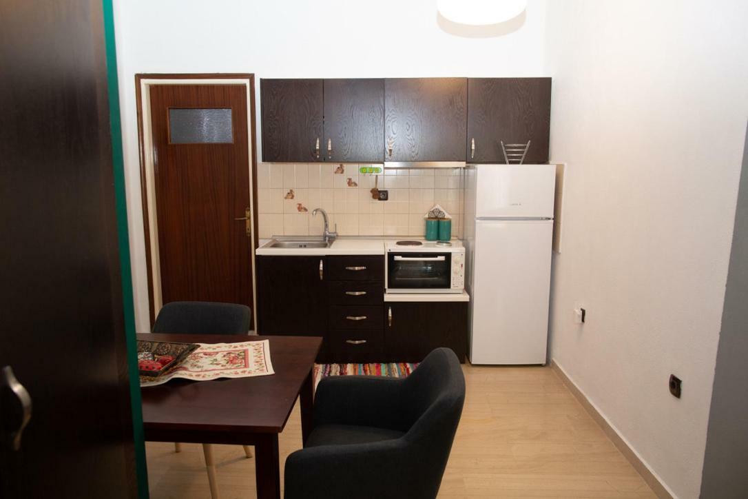 Cosy Downtown Studio - Suite Κομοτηνή Εξωτερικό φωτογραφία