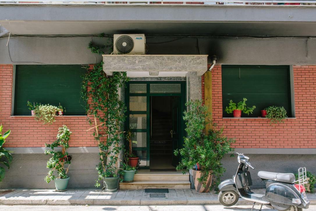 Cosy Downtown Studio - Suite Κομοτηνή Εξωτερικό φωτογραφία
